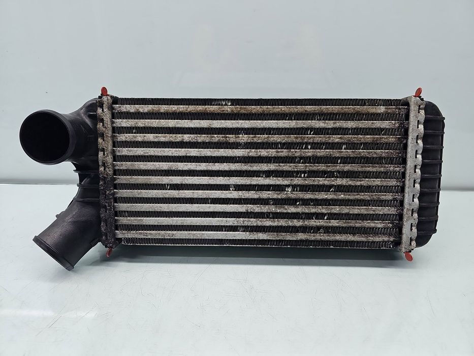 Radiator intercooler Ford Focus 3 [Fabr 2010-2018] 8V61-9L440-CE 1.6 T
