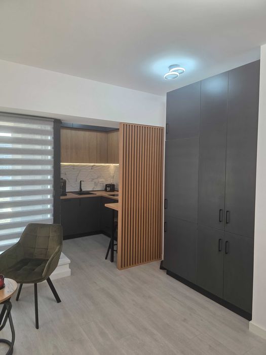 Apartament 2 camere Parcul Liniei