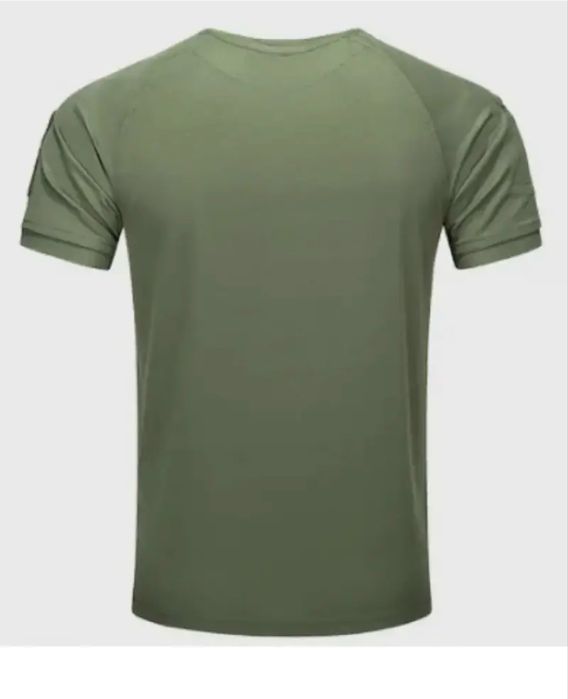 Тактическа фланелка