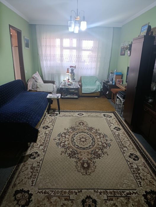 Чиланзар 6 квартал. 3х комнатная квартира