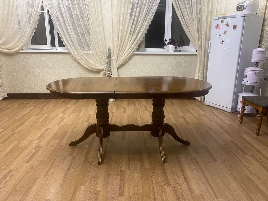 Стол Малайзия 140(180)