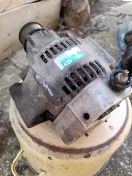 Части за Фрилендър 1