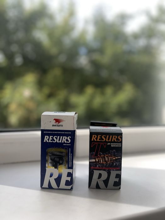 Продам присадки, промывки, раскоксовки для авто