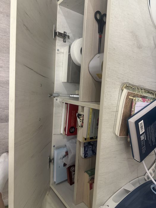 Комод тумба новая