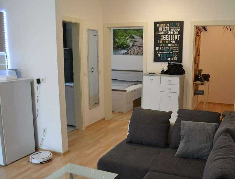 Дава се под наем Двустаен апартамент в София, Зона Б-5 - 67 кв.м за 510 € - Снимка #1