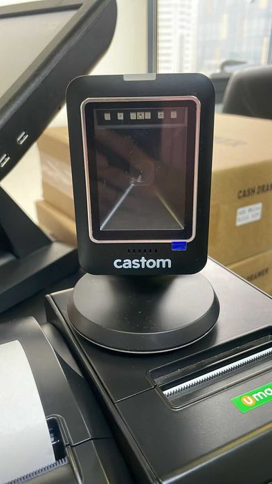 Umag автоматизация программа моноблок весы принтер чеков этикеток