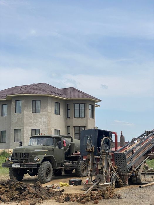 Продам ГНБ горизонтальный бурение