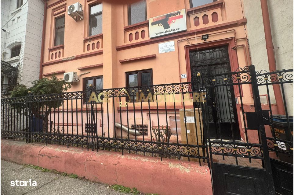 2 Camere de inchiriat | Cismigiu | Spatiu birouri | 62 mp