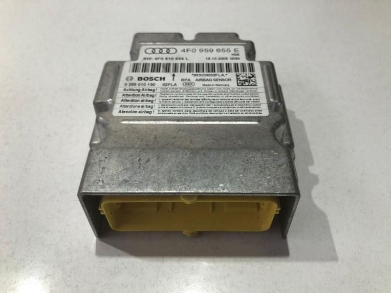 Calculator airbag Audi A6 facelift 4f, C6 4F0959655E Break