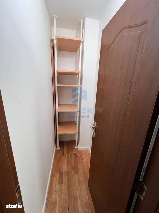 Turda 2 camere renovat cu balcon si prox. metrou