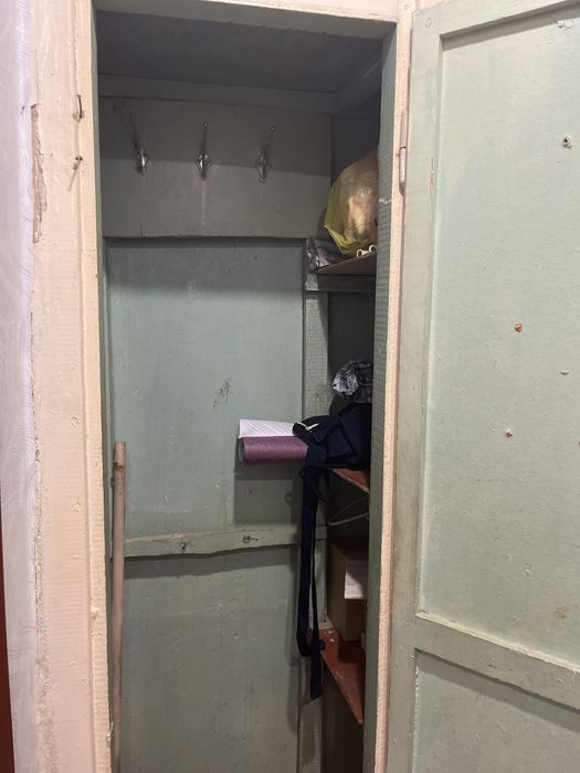 Продам квартиру 1980г 35 квм