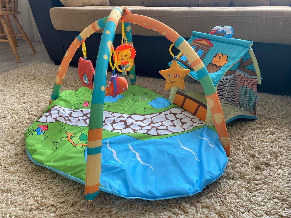 Активна гимнастика