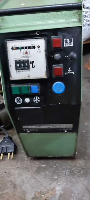 ЧИЛЪР      Подгряващо устройство  за матрици