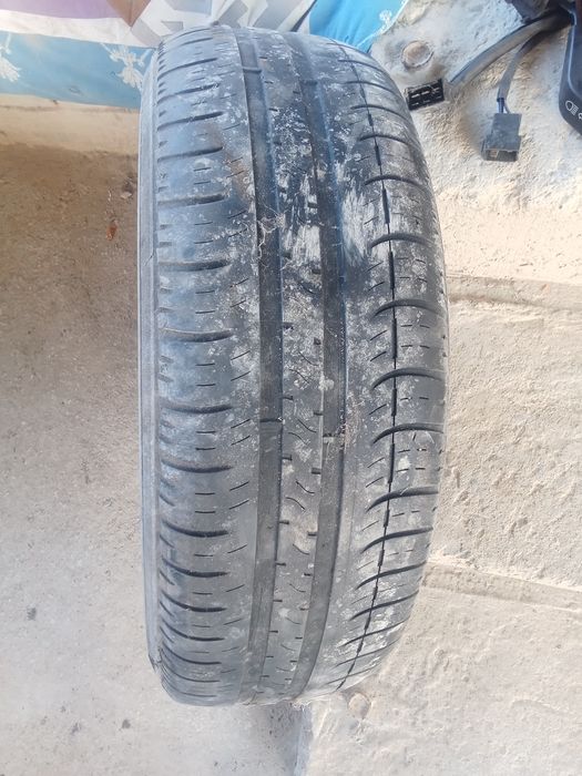 175/70 R13 MCHELIN-покрышка