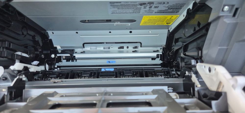 Принтер лазерный