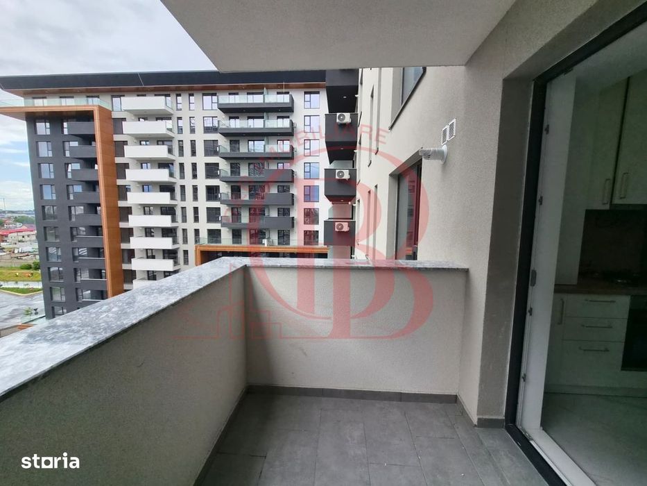 Apartament 2 camere Mobilat Utilat-Th. Pallady Astorium