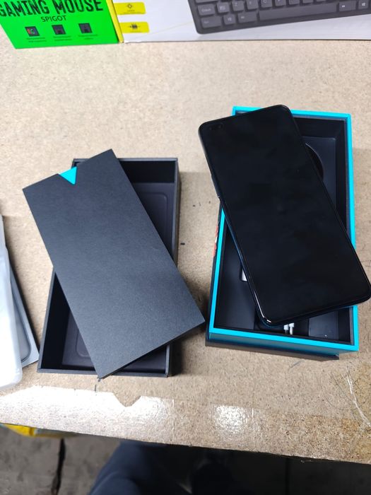 OnePlus Nord 8/128gb Gray Onyx