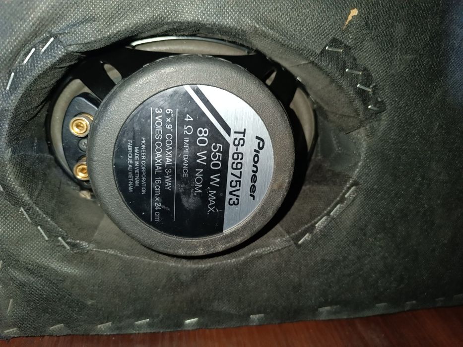 Pioneer chipiyon original idiyal xolata srocha sotladi