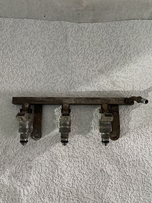 Инжектор топливный для Matiz