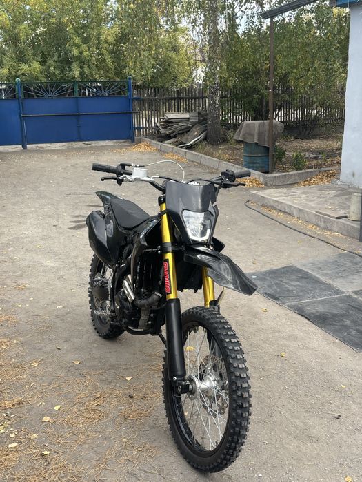 продам эндуро улар ф7