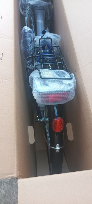 Bicicleta noua 28 inch
