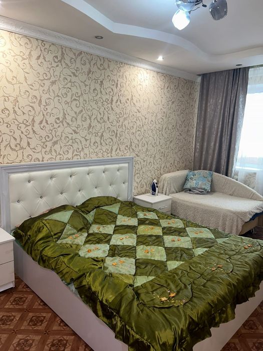 Продам 1 комнатную квартиру