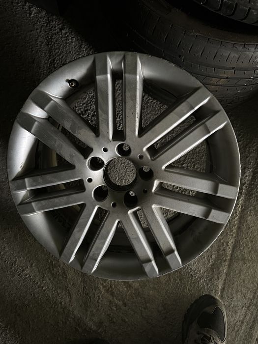 Jante R17 Mercedes clasa C/E A2044010502