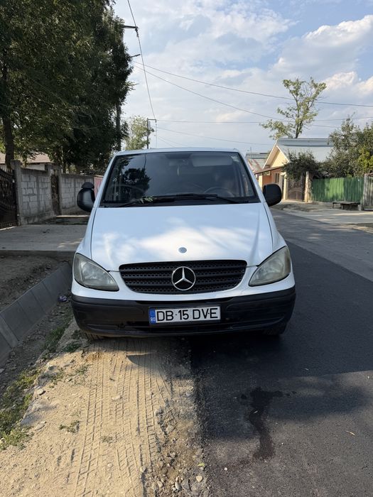 Vand sau schimb vito 109 duba
