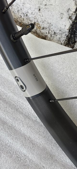 Комплект капли Crankbrothers Synthesis Enduro Alu 29"  Disc 15x110mm / 12x148mm XD Boost