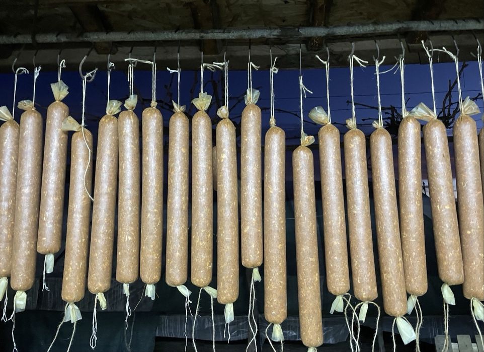 Домашен Цалапишки бабек!!!