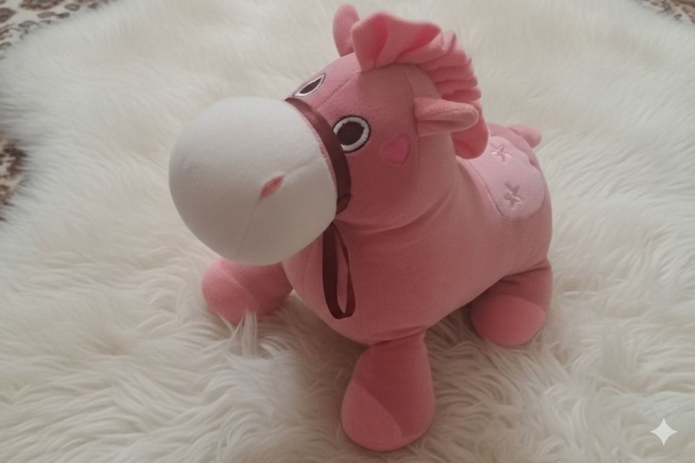 Мягкий игрушка оптом