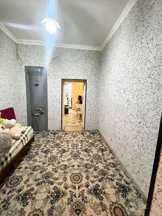 1 sutixli tayor hovli sotiladi 1 xonalik narxiga