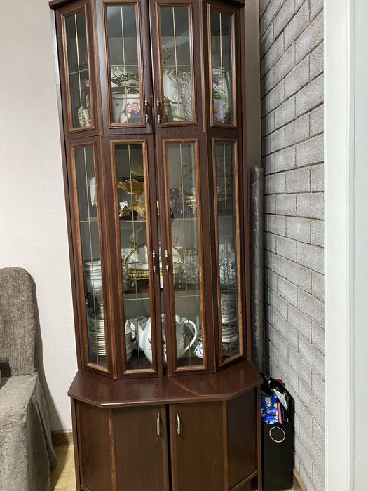 Сервант для посуды