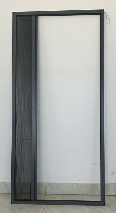 Москитные Сетки Плиссе