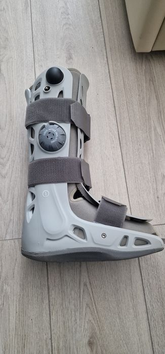 Vand orteza Aircast