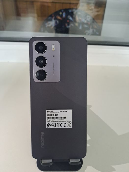 Смартфон Realme C75 8/128gb