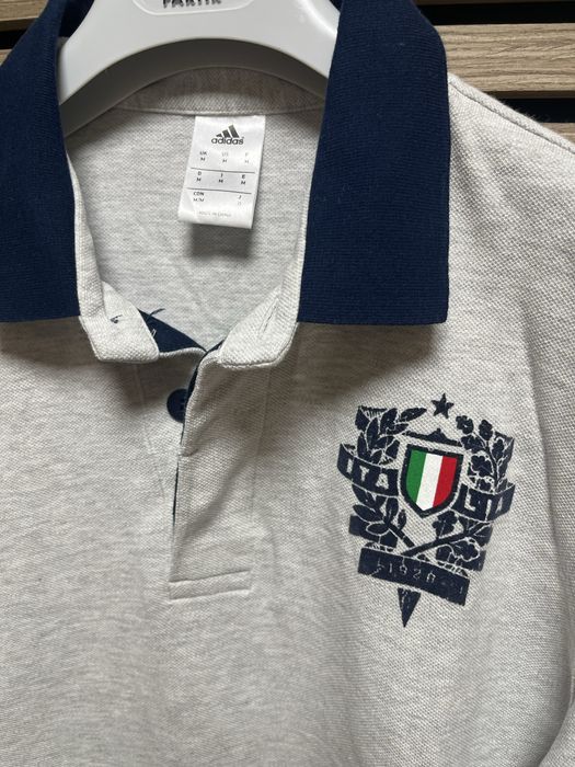 ADIDAS : ITALY - Италия размер М / Оригинал