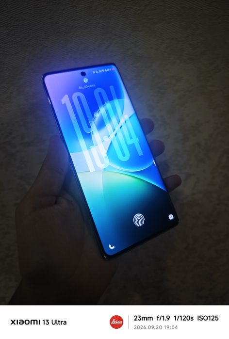 Vivo X100 512/16 92%