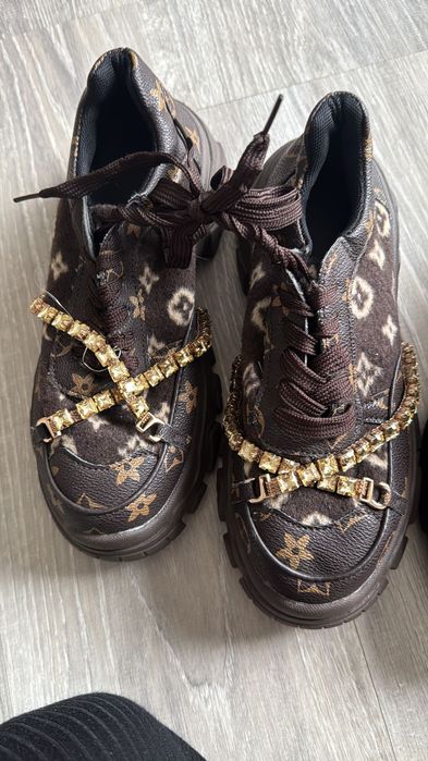 Распродажа обуви!