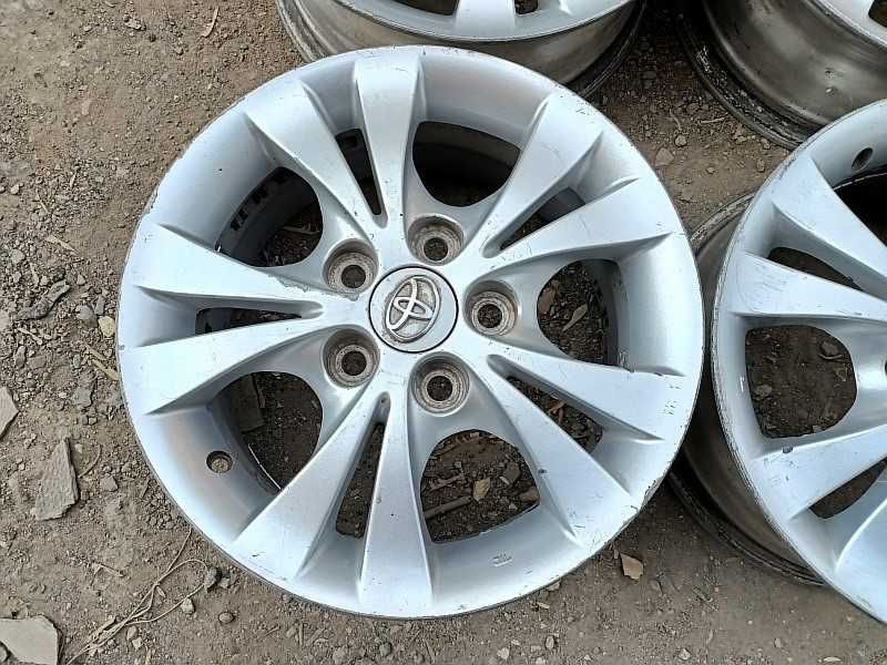 Продам оригинальные легкосплавные диски "Enkei"