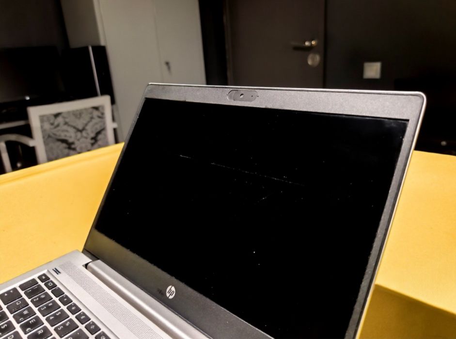 HP Probook 440 G7