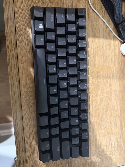 Razer Hubtsman mini
