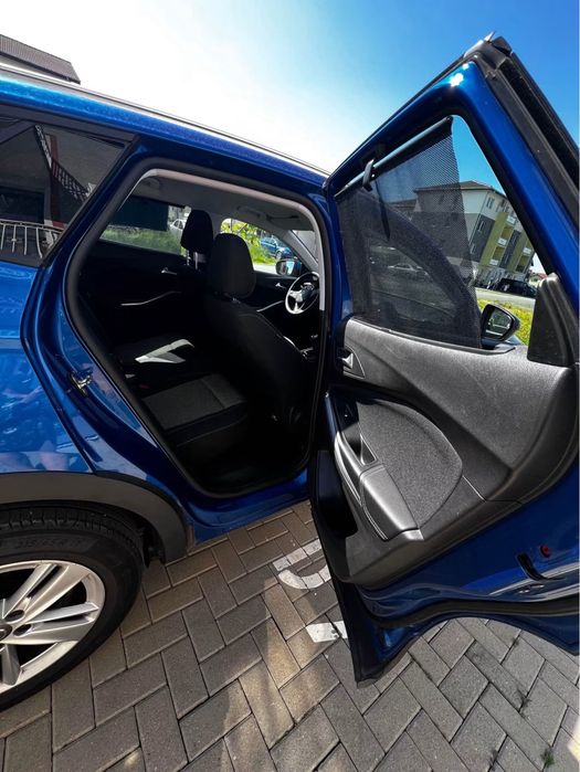 OPEL Grandland X 2019 — imagine 6