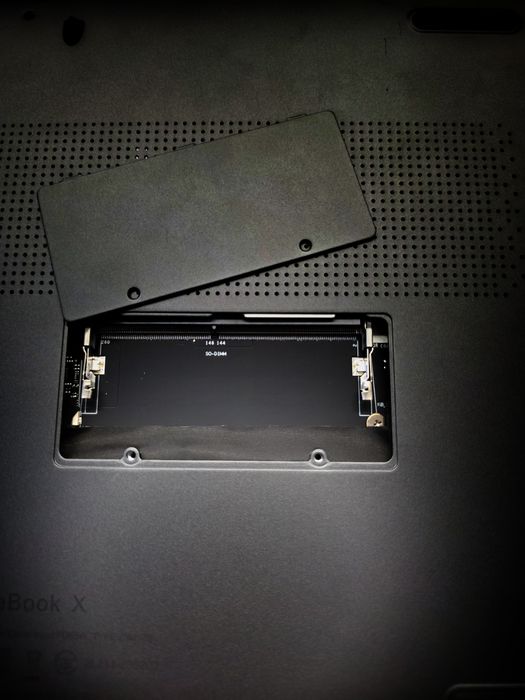 Laptop Chuwi Corebook X 14"