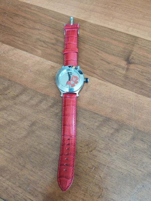 Ceas SUB CHRONO teddy bear