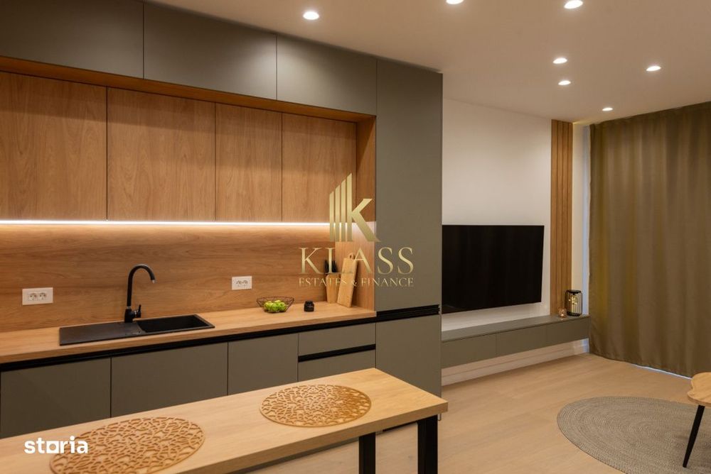 Apartament 2 camere | Aviatiei Tower | Promenada | Loc parcare inclus