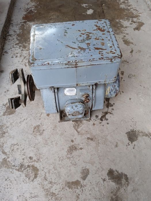 Generator 15 kilovat BRN