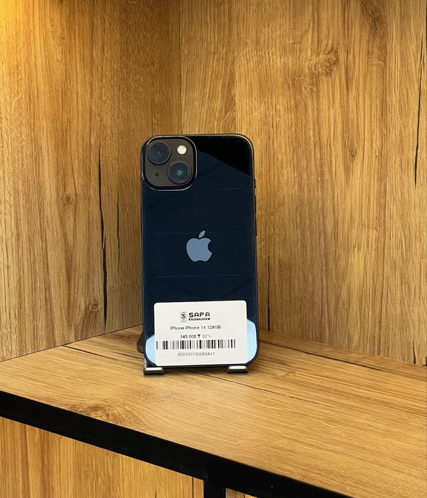Айфон 14 128 гб 82%