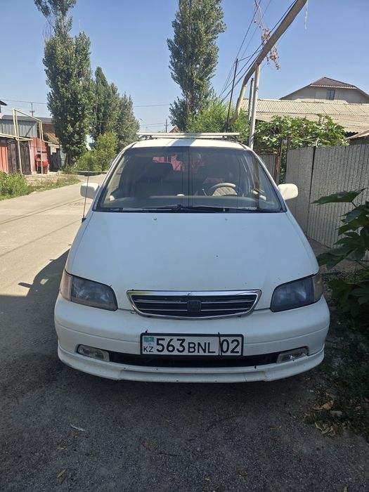 Хонда обмен на дачу, участок