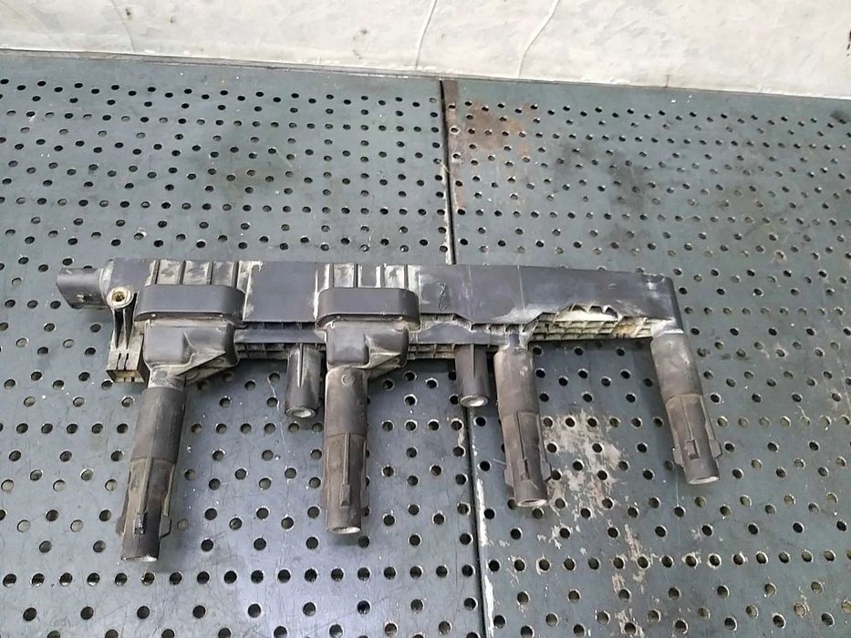 Bobina inductie 1.6 b mercedes a class w168 a0001501380 0221503033